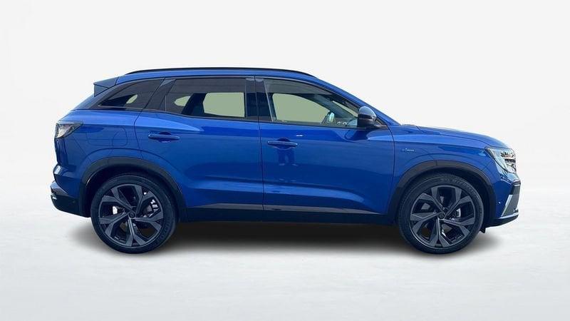 Renault Austral 2023 1.2 E-Tech full hybrid 200cv Techno Esprit