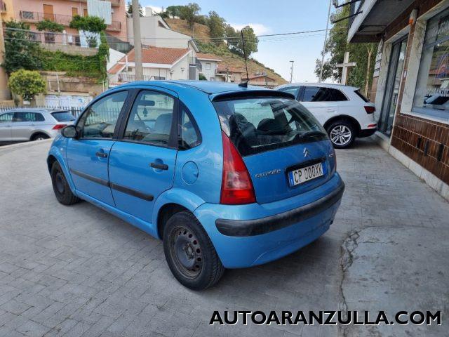 CITROEN C3 1.1 Classique