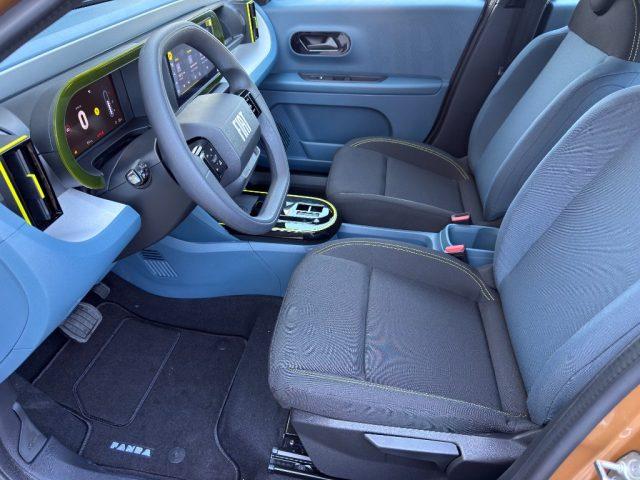 FIAT Grande Panda 1.2 100 CV S&S Icon MANUALE NUOVO