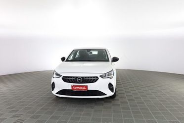 OPEL Corsa Corsa 1.2 Edition