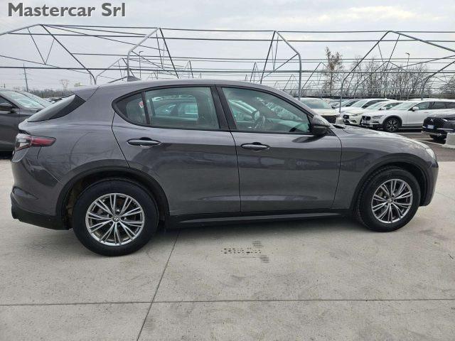 ALFA ROMEO Stelvio 2.2 t Super Q4 210cv auto - GP141FP