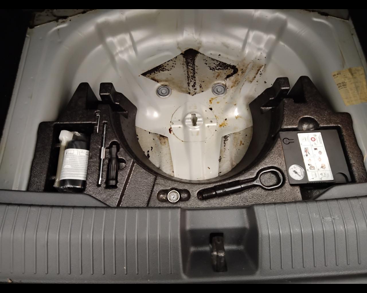 VOLKSWAGEN T-Roc I 2017 - T-Roc 1.0 tsi Style 115cv