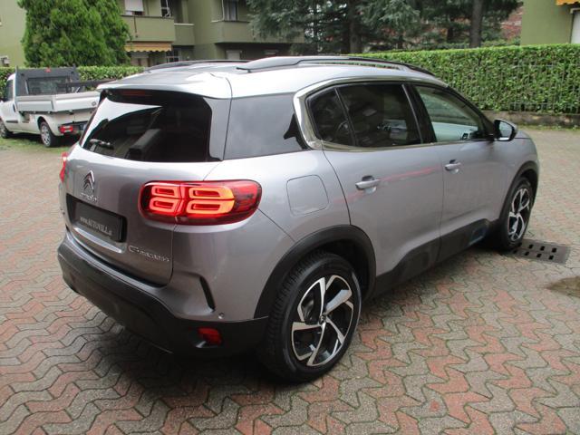 CITROEN C5 Aircross Hybrid 225 e-EAT8 Shine *PREZZO REALE !!