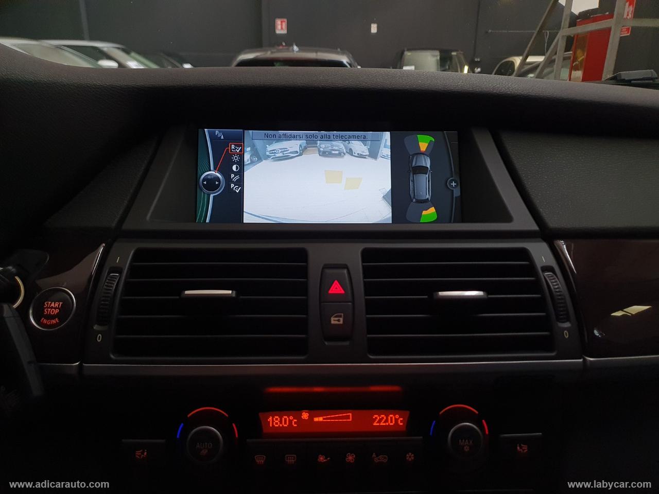 BMW X5 xDrive30d Futura