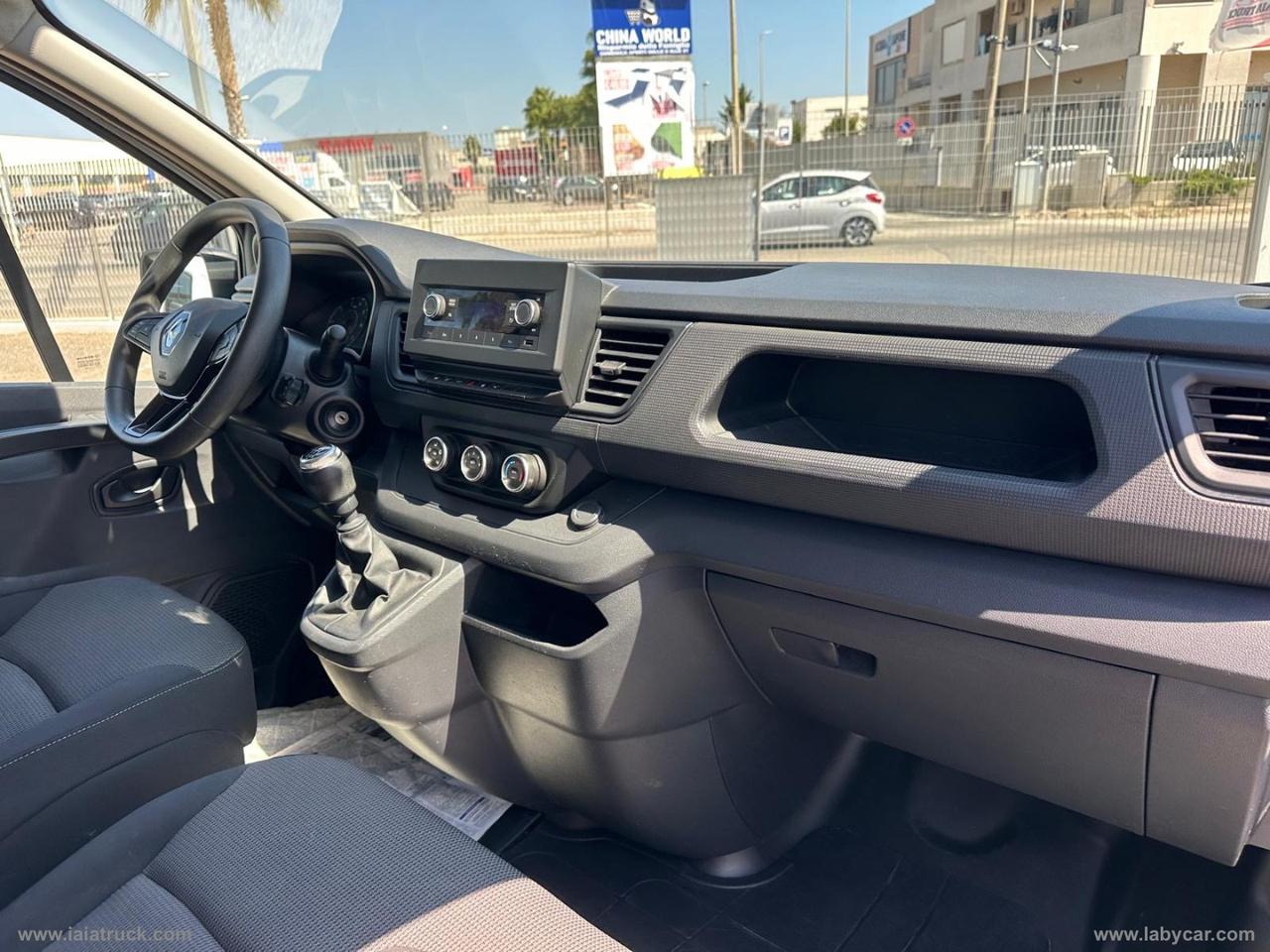 Trafic T27 dCi130 PC-TN Furgone