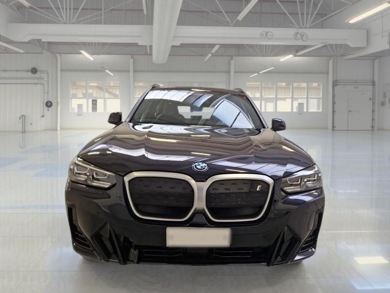 BMW 109 V INSPIRING SUV