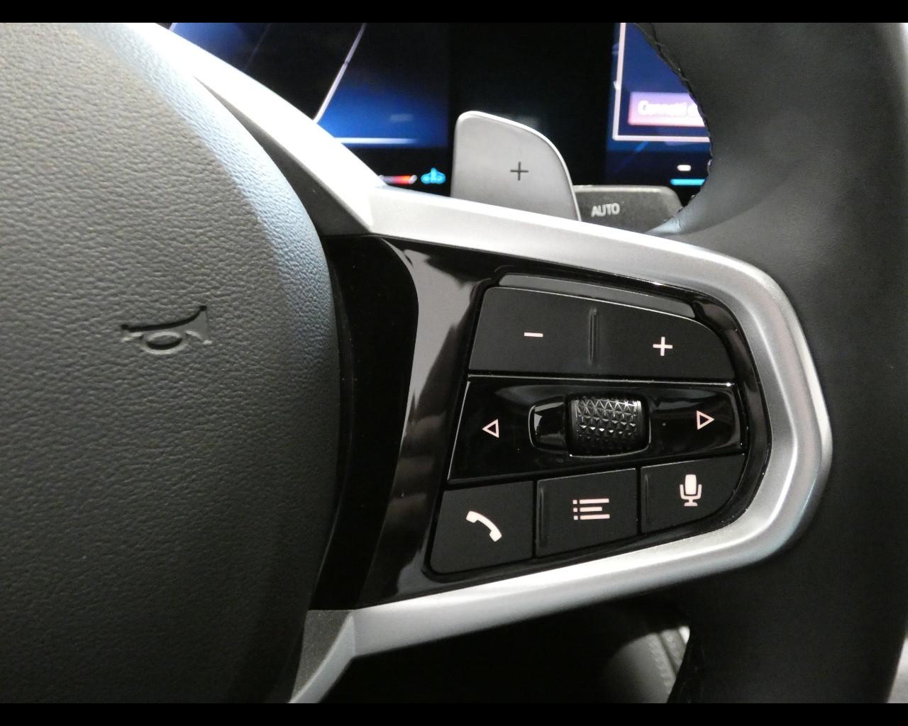 BMW Serie 4 G.C. (G26) - 420d xDrive 48V Msport Pro