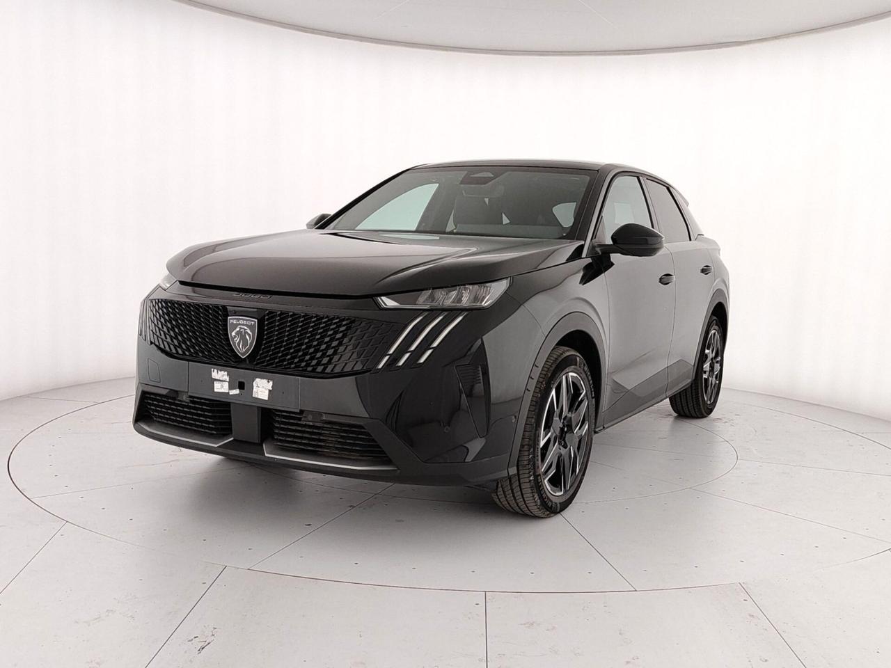 Peugeot 3008 Hybrid 145 e-DCS6 Allure