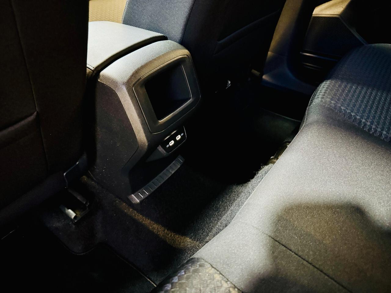 Volkswagen T-Cross 1.0 da 95 Cv CarPlay - R.Camera