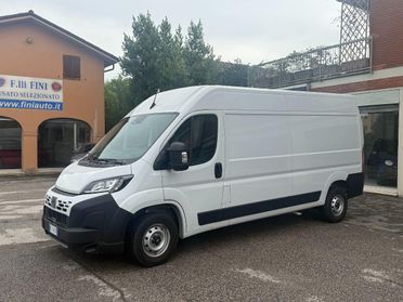FIAT - Ducato L3H2 PASSO LUNGO TETTO ALTO 140 CV MJ 35Q
