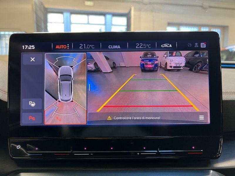 Cupra Formentor 2.0 TSI 4Drive DSG VZ