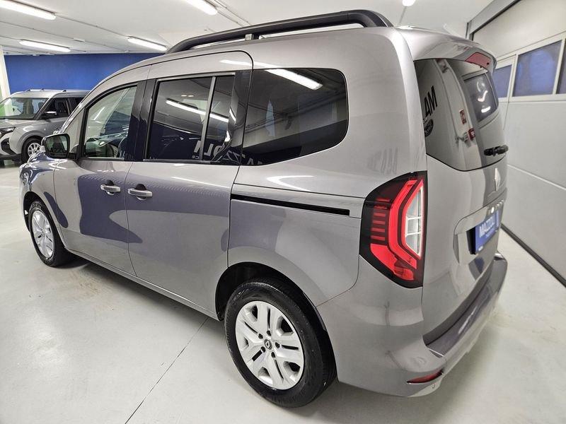 Renault Kangoo 1.5 BLUE DCI 115 EQUILIBRE