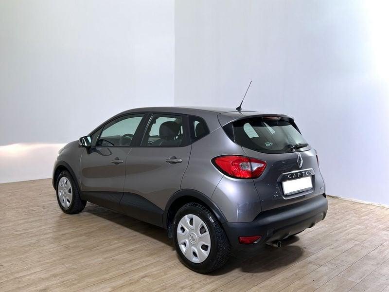 Renault Captur 900 TCe 12V 90 CV Start&Stop Wave