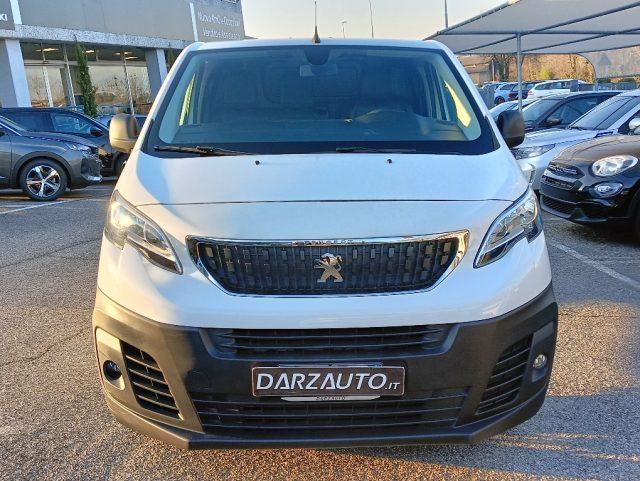 PEUGEOT Expert 2.0 BlueHDi 120 S&S Furgone M Standard P. Magg.