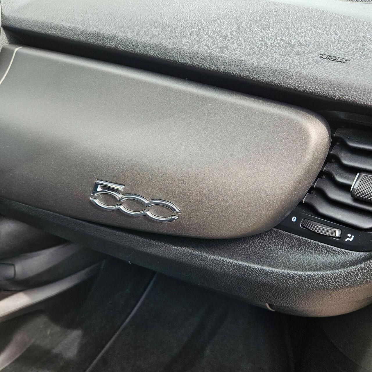 Fiat 500X 1.6 MultiJet 130 CV Cross 2021
