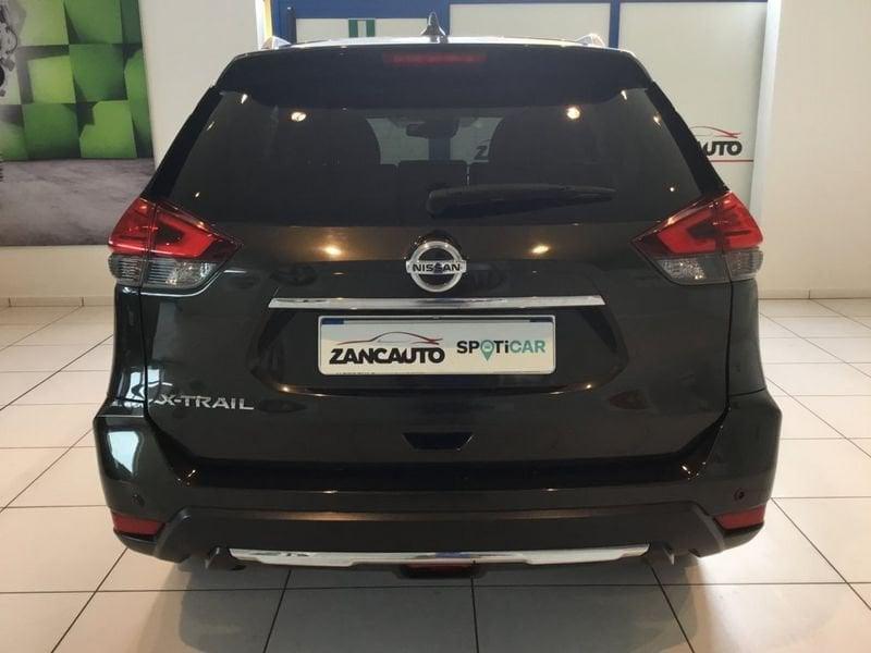 Nissan X-Trail 1.6 dCi 4WD Acenta Premium