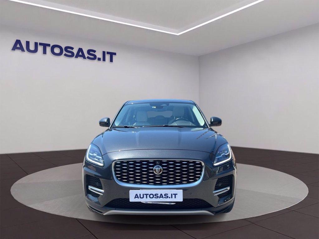 JAGUAR E-Pace 2.0d i4 mhev R-Dynamic SE awd 163cv auto del 2021
