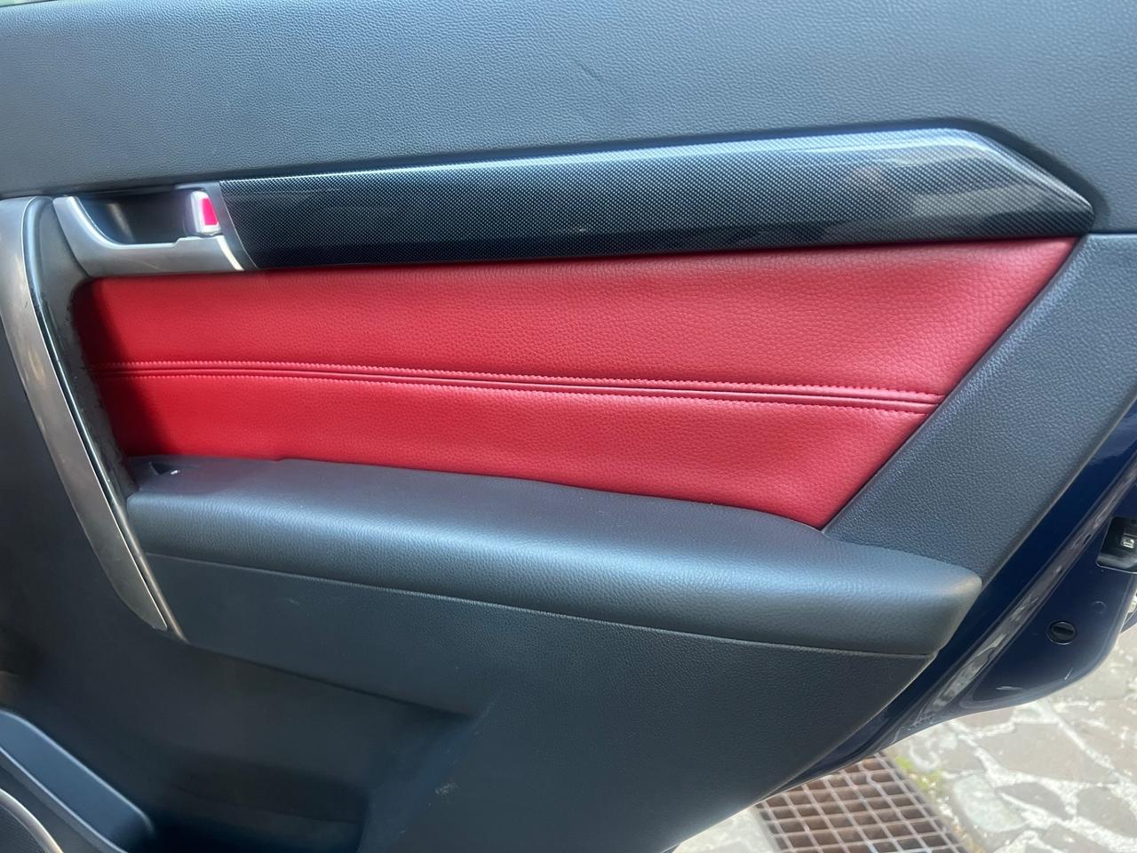 Chevrolet Captiva 2.0 VCDi 2WD 7 posti