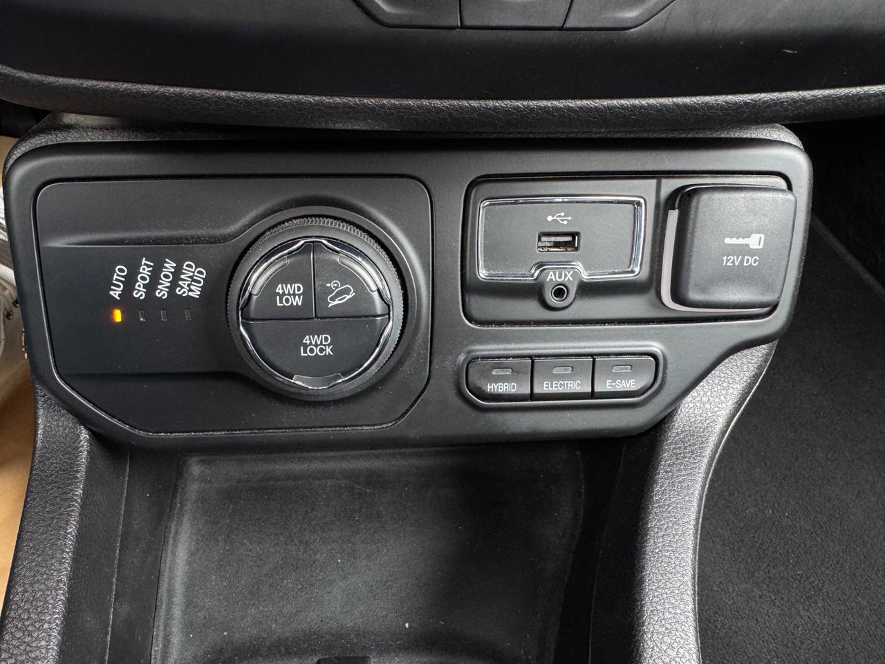 Jeep Renegade 1.3 PHEV 4xe AT6 Limited