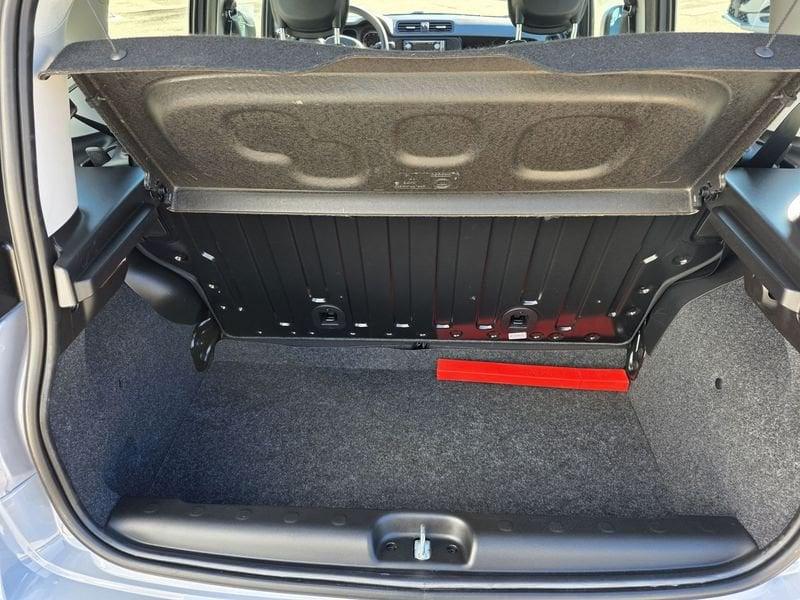 FIAT Panda Panda 1.0 FireFly S&S Hybrid