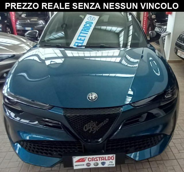 ALFA ROMEO Junior 156 CV BEV MY2025