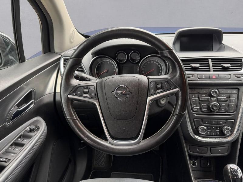 OPEL MOKKA 1.7 CDTI COSMO