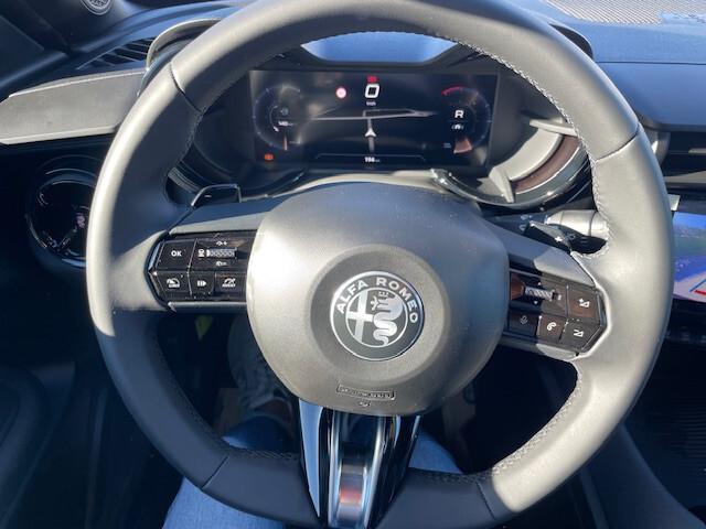 Alfa Romeo Junior 1.2 136 CV Hybrid eDCT6 Speciale