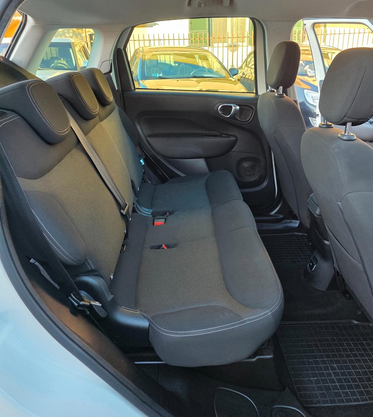 Fiat 500L 1.6 Multijet 120 CV Cross