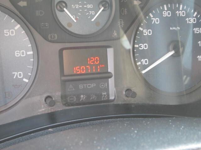 Peugeot Partner Tepee 1.6 HDi 92CV NEOPATENTATI