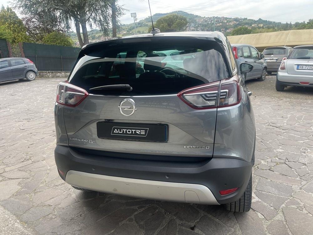 Opel Crossland X 1.6 ECOTEC D 8V Start&Stop Ultimate NEO PATENTATI