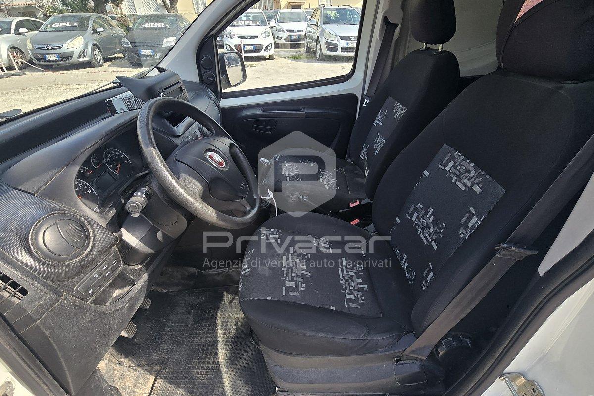 FIAT Fiorino 1.3 MJT 75CV Furgone E5+
