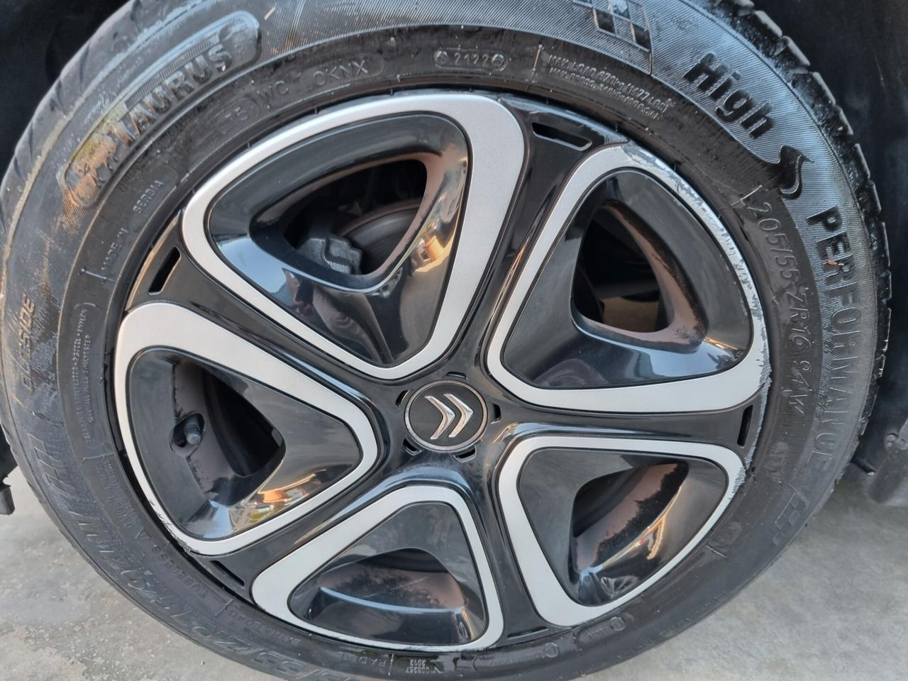 Citroen C3 BlueHDi 75 S&S Feel