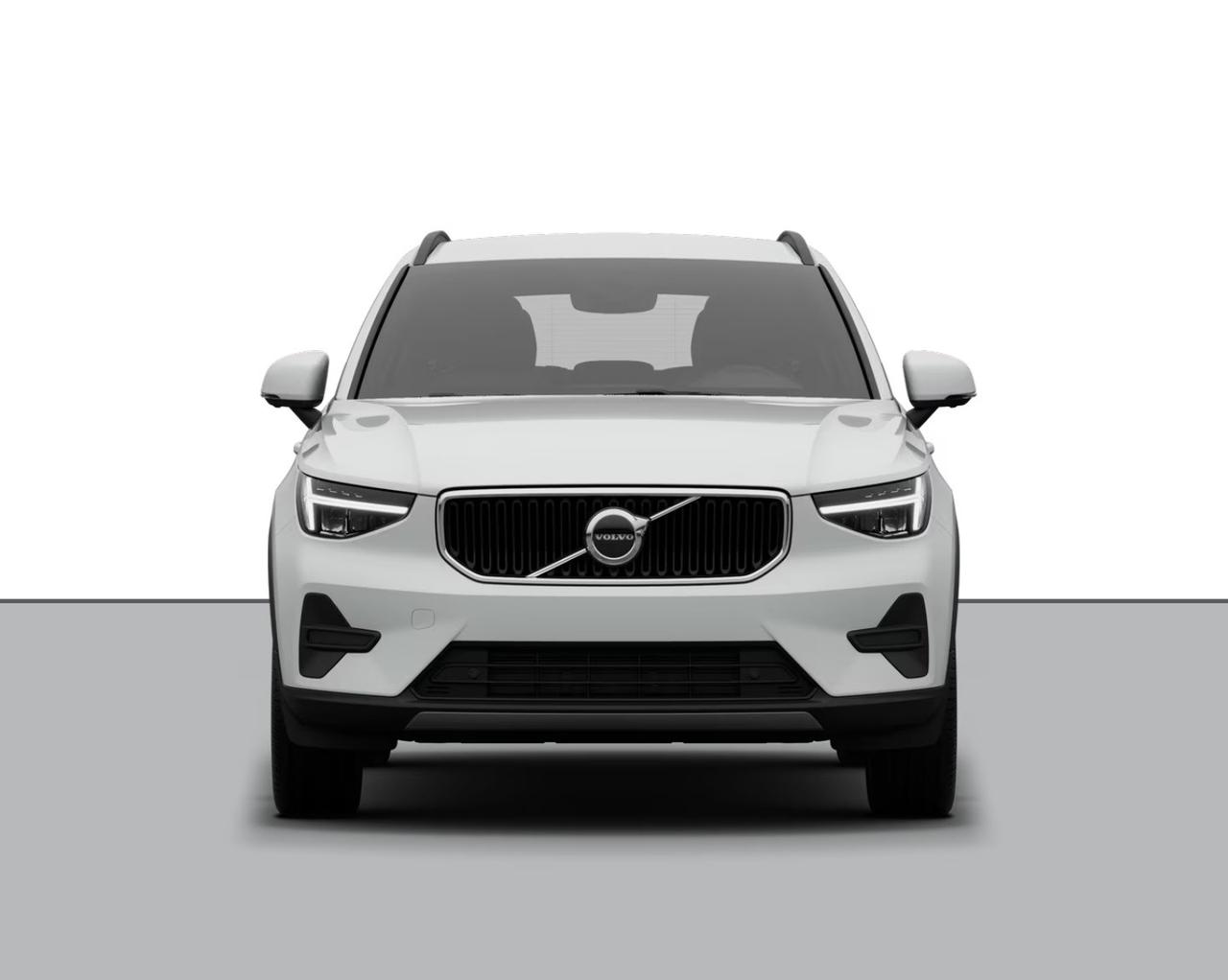 VOLVO XC40 CORE B3 AUTO PREZZO PROMO FINO A FINE MESE