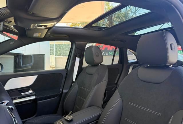 MERCEDES-BENZ GLA 200 AMG Line Prem Plus