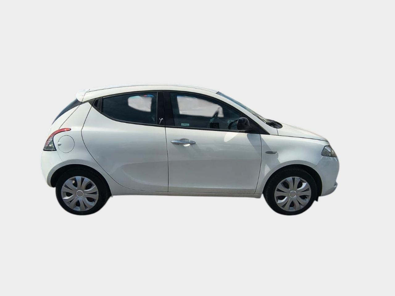 Lancia Ypsilon 1.3 MJT 16V 95 CV 5 porte S&S Gold