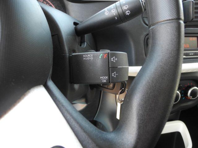 RENAULT Twingo 1.0 SCe Zen 5p. - OK NEOPATENTATI - "DA VETRINA"