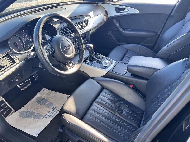 Audi A6 A6 Avant 3.0 TDI quattro S tronic Business Plus S-line Plus