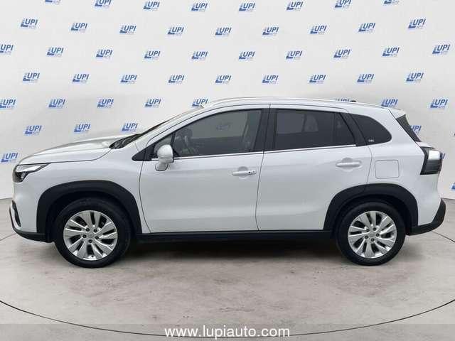 Suzuki S-Cross II 1.4h Top 2wd