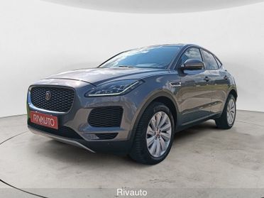 Jaguar E-Pace E-Pace 2.0D 150 CV AWD