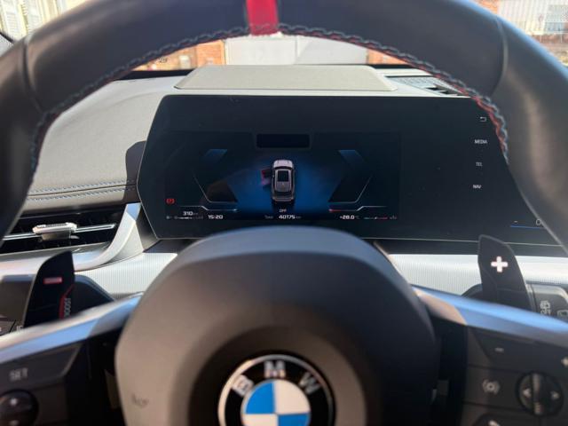 BMW X1 M35i xDrive Msport Pro SOLO SUBENTRO LEASING