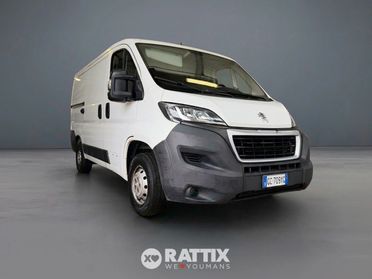 Peugeot Boxer 330 2.2 bluehdi 140CV L1H1 Affaire (IVA ESCLUSA)
