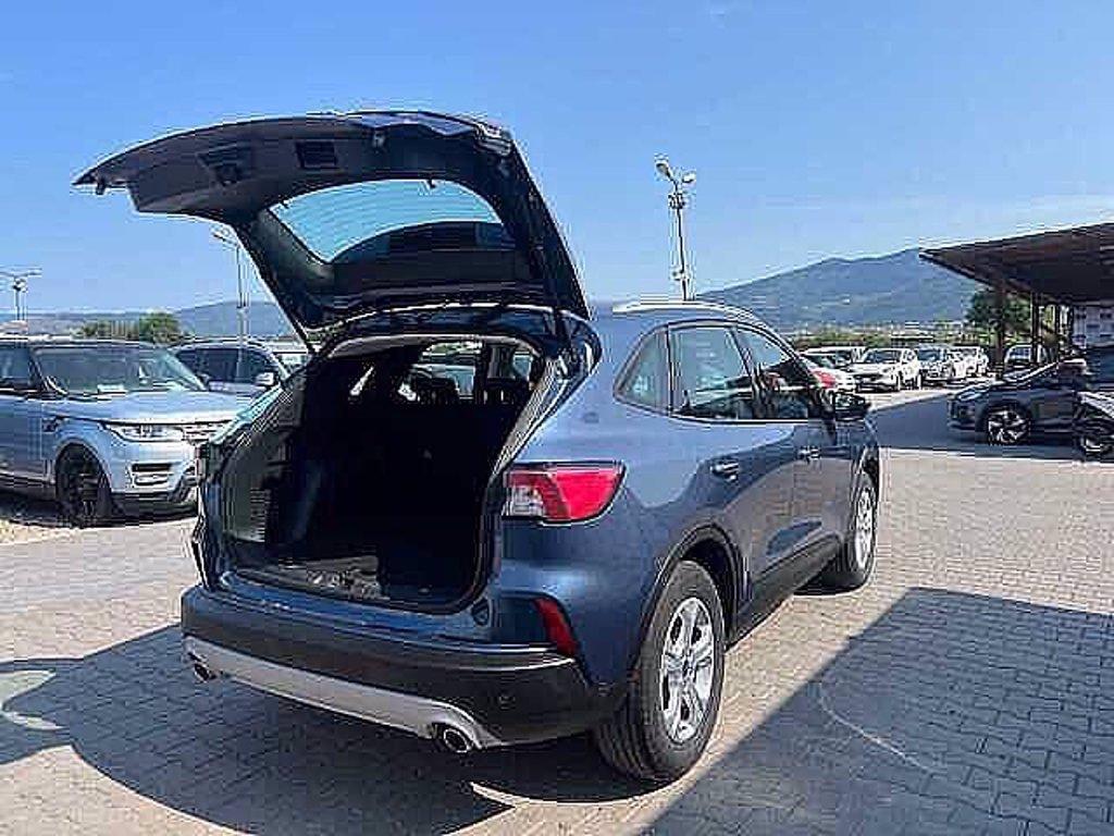 FORD Kuga 2.5 Plug In Hybrid 225 CV CVT 2WD Connect del 2021