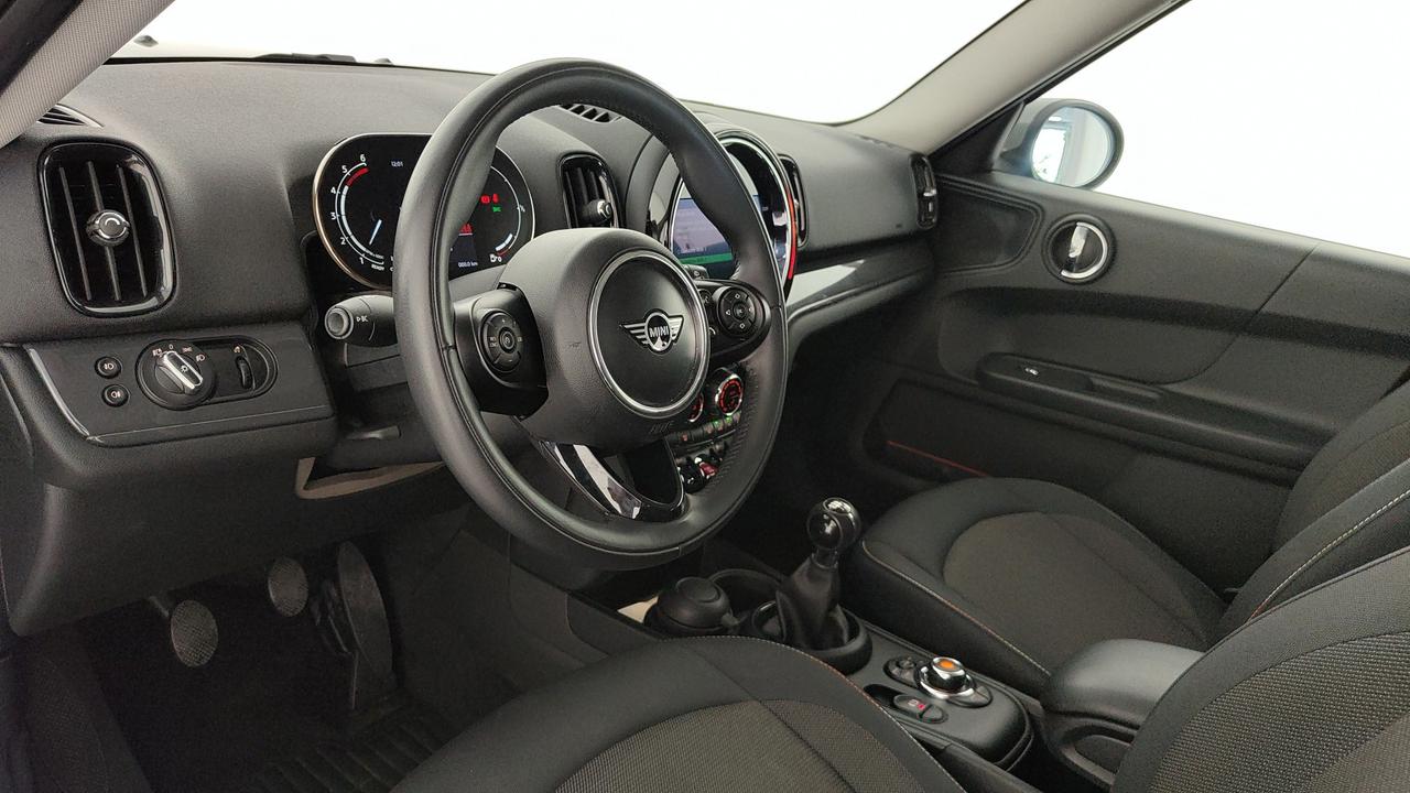 MINI Mini Countryman 1.5 One D Business