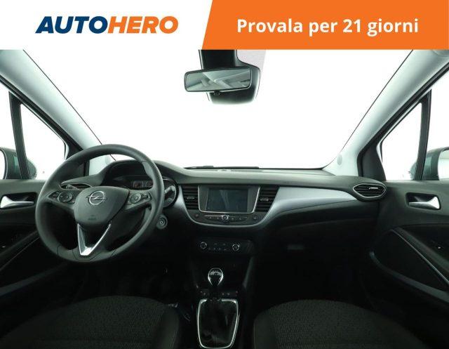 OPEL Crossland X 1.2 12V Start&Stop Advance