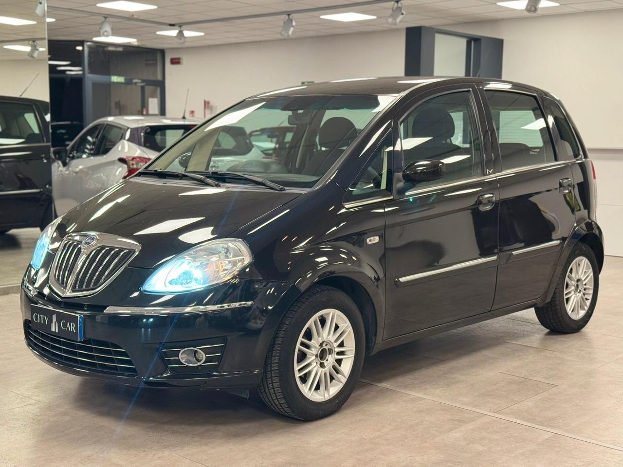 Lancia MUSA 1.4 16V Platino