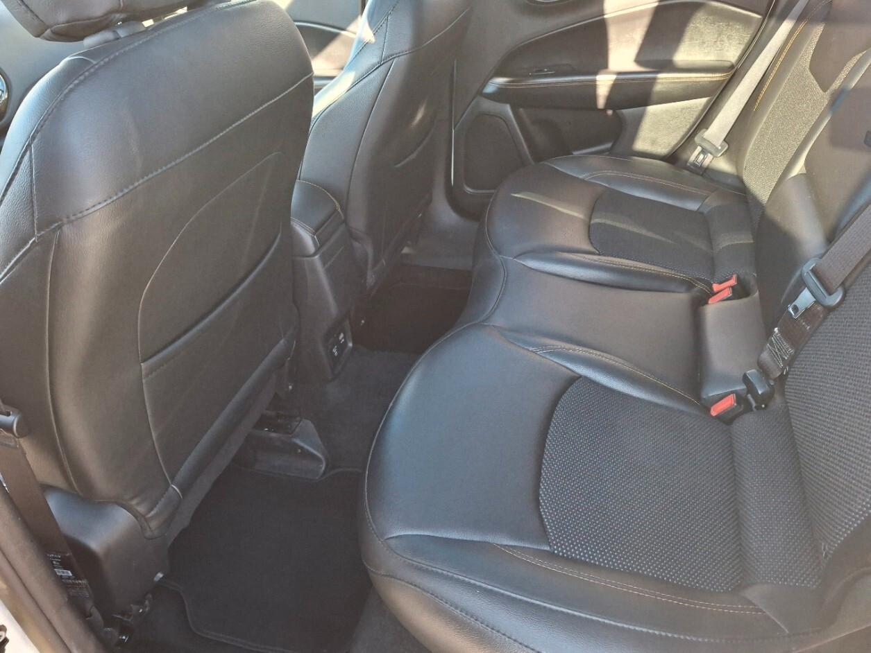 Jeep Compass 1.6 Multijet I120 cv Limited My 19