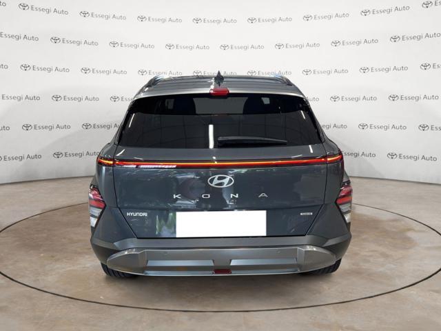HYUNDAI Kona 1.0 T-GDI Hybrid 48V iMT XClass
