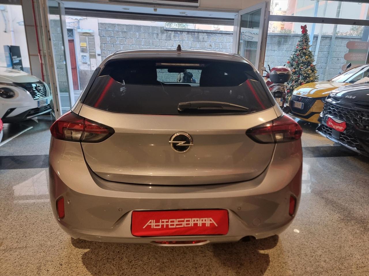 Opel Corsa 1.2 75 GPL CV Edition ITALIANA