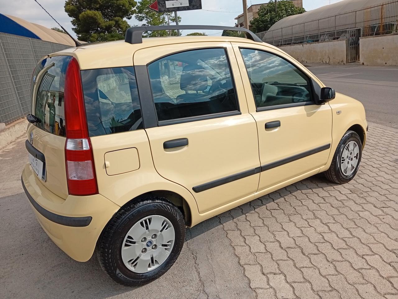 Fiat Panda 1.2 Dynamic