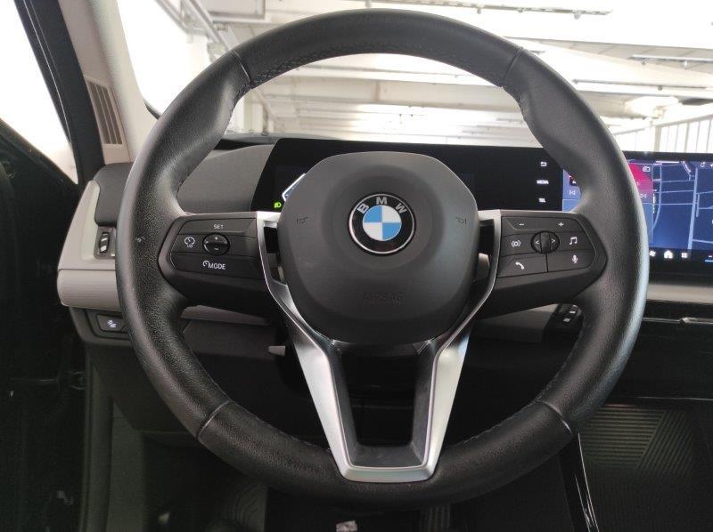 BMW X1 (U11) - X1 xDrive 23d xLine